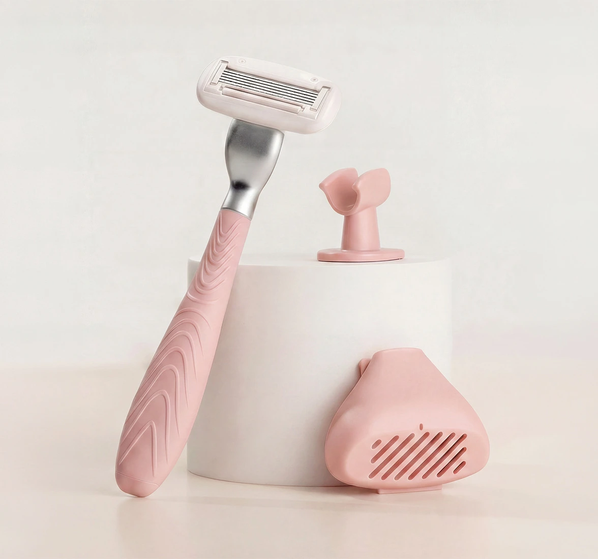 Elome Starter Kit in Peach Melba