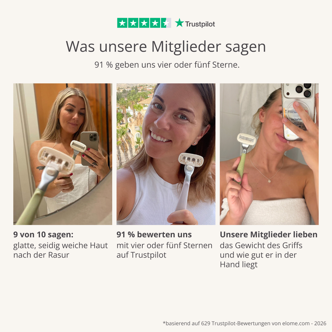 Elome Starter Kit